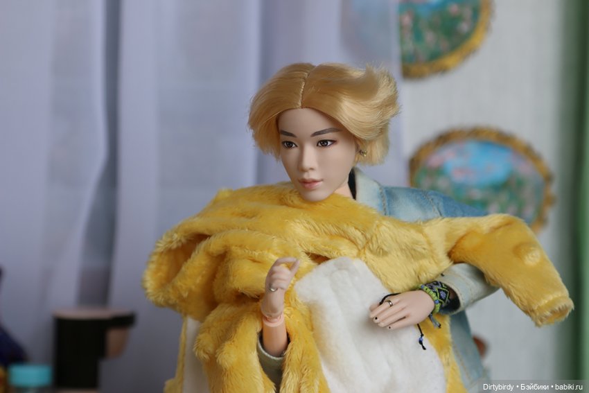 Отель смерть & завтрак. 12 серия | Бэйбики Отель смерть & завтрак. 12 серия