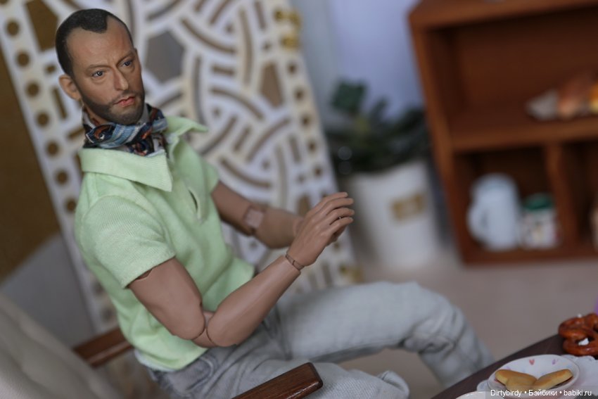 Отель смерть & завтрак. 12 серия | Бэйбики Отель смерть & завтрак. 12 серия