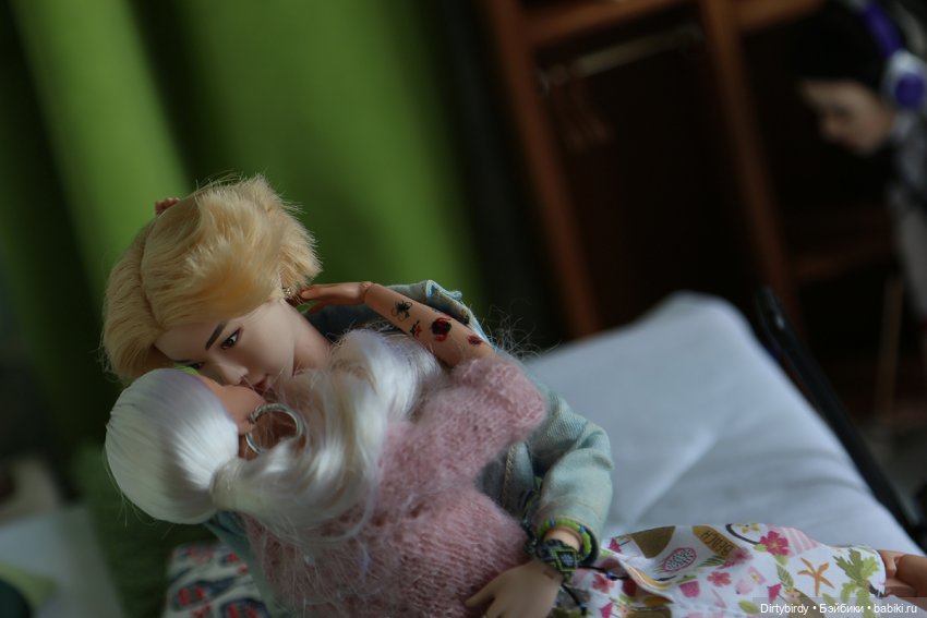 Отель смерть & завтрак. 13 серия | Бэйбики Отель смерть & завтрак. 13 серия