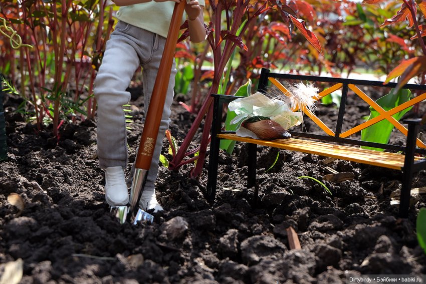 Отель смерть & завтрак. 11 серия (фото 2)