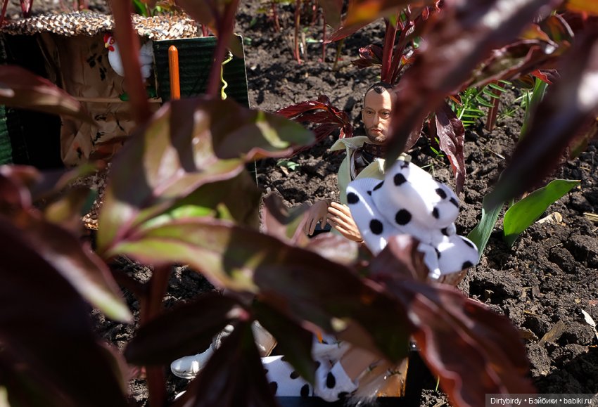 Отель смерть & завтрак. 11 серия (фото 9)