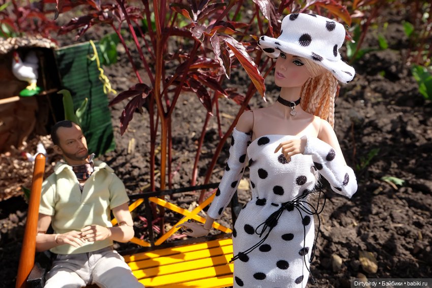 Отель смерть & завтрак. 11 серия