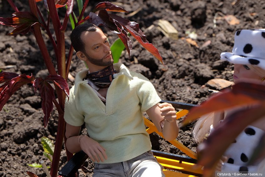 Отель смерть & завтрак. 11 серия (фото 8)