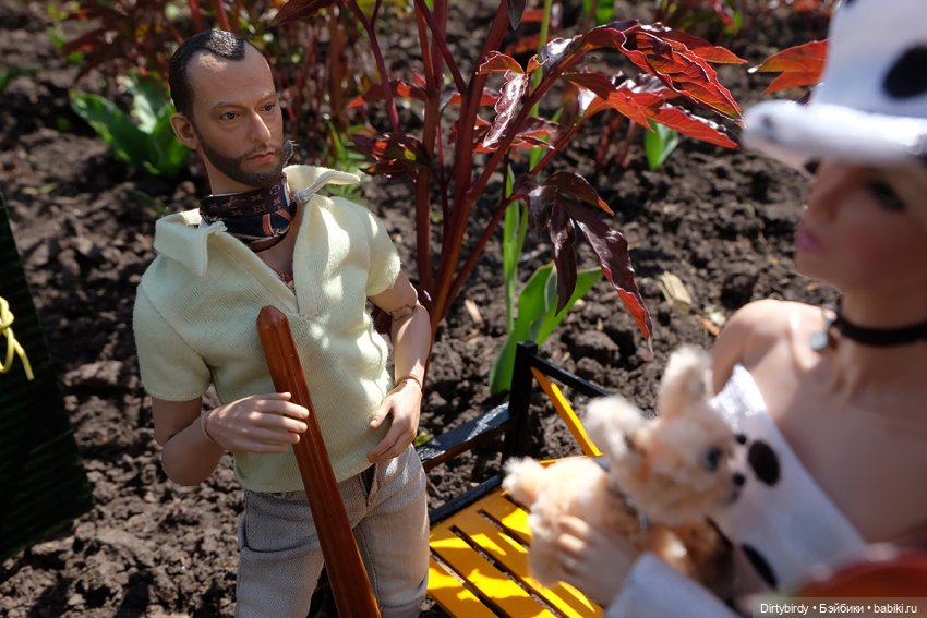 Отель смерть & завтрак. 11 серия (фото 4)