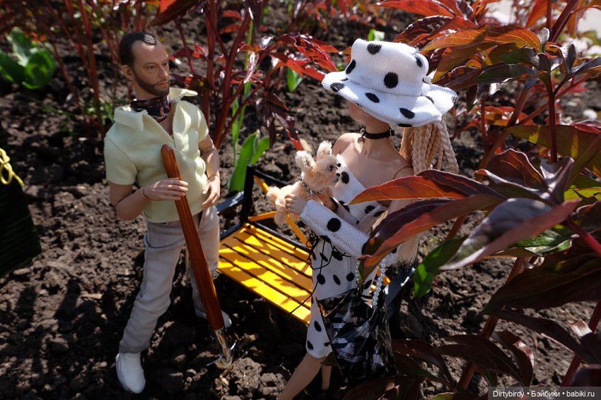 Отель смерть & завтрак. 11 серия (фото 3)