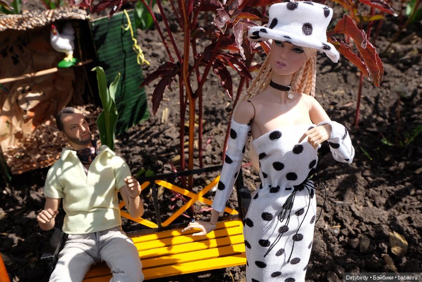 Отель смерть & завтрак. 11 серия