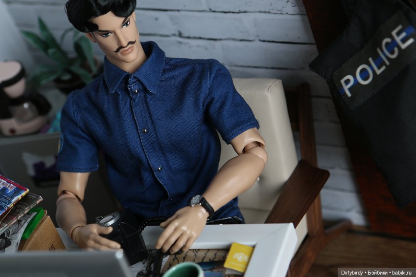 Отель смерть & завтрак.14 серия