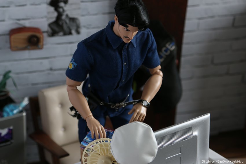 Отель смерть & завтрак.14 серия