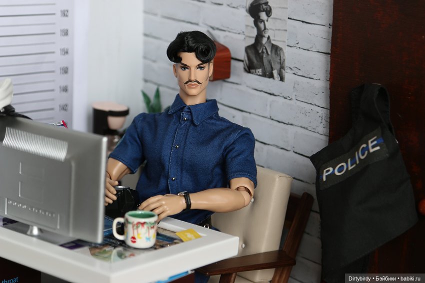 Отель смерть & завтрак.14 серия (фото 3)