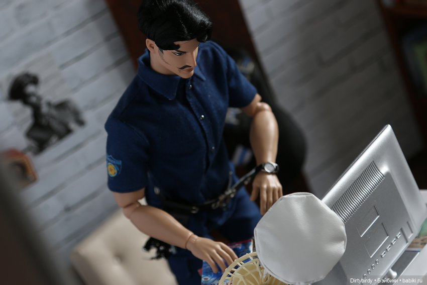 Отель смерть & завтрак.14 серия