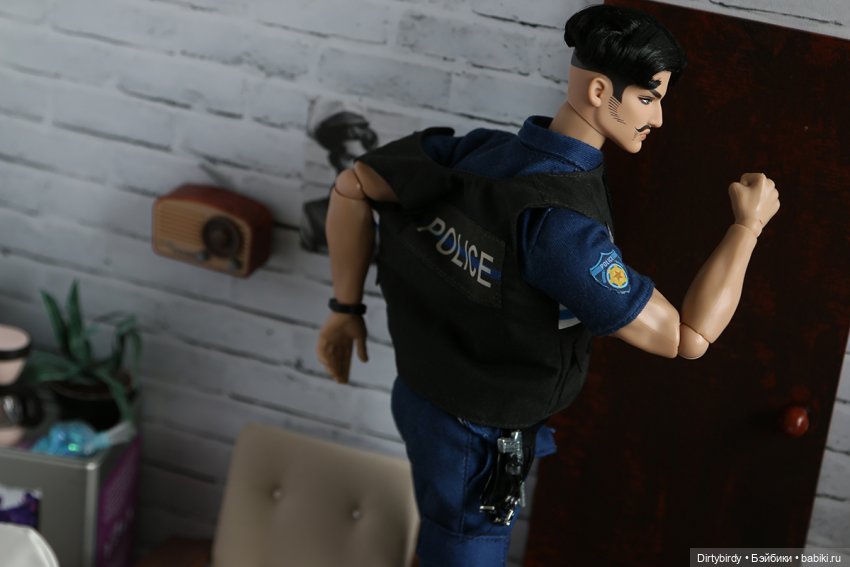 Отель смерть & завтрак.14 серия