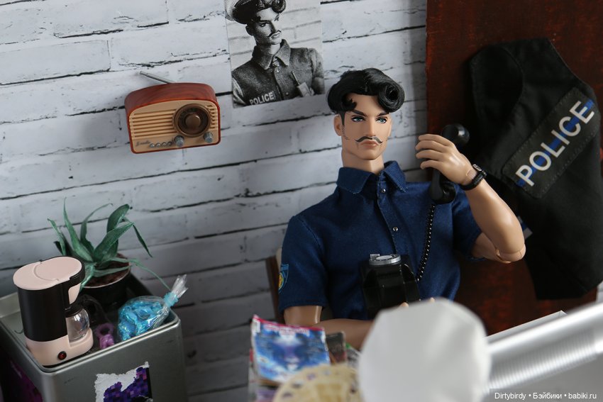 Отель смерть & завтрак.14 серия