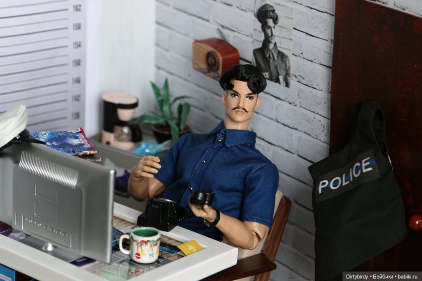 Отель смерть & завтрак.14 серия (фото 2)