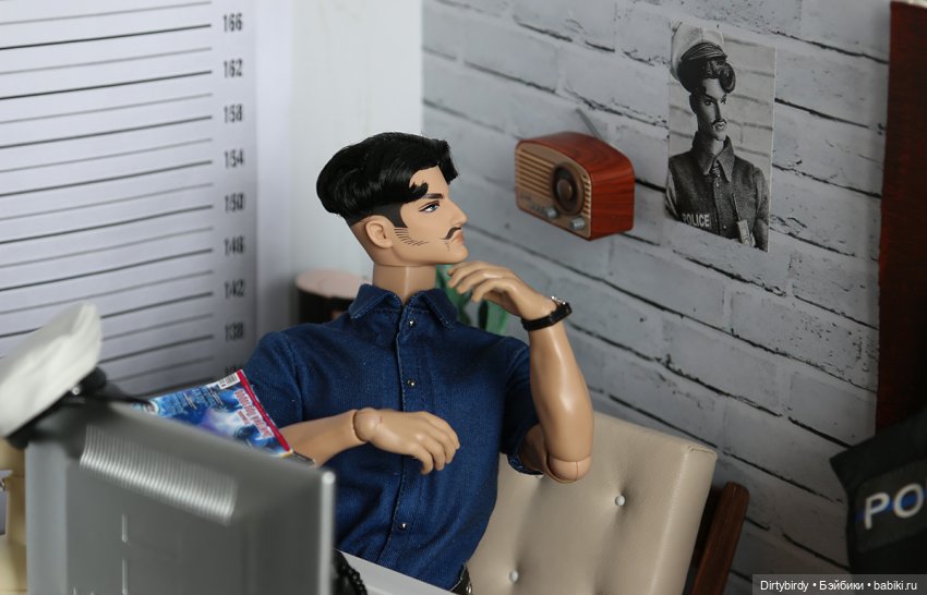 Отель смерть & завтрак.14 серия (фото 10)