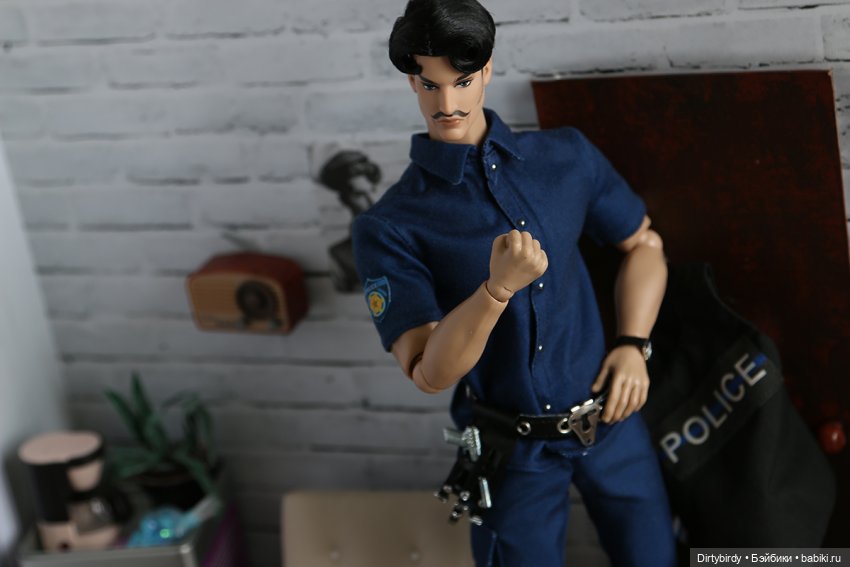 Отель смерть & завтрак.14 серия