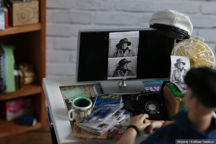 Отель смерть & завтрак.14 серия