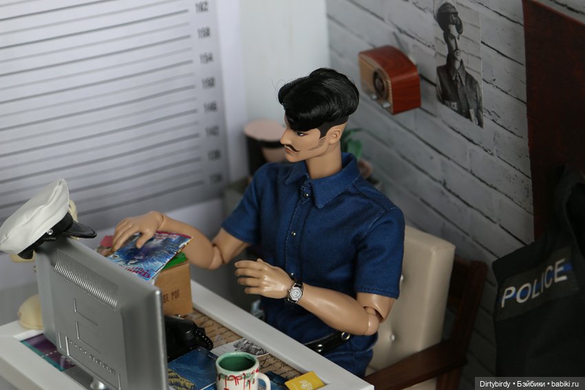 Отель смерть & завтрак.14 серия