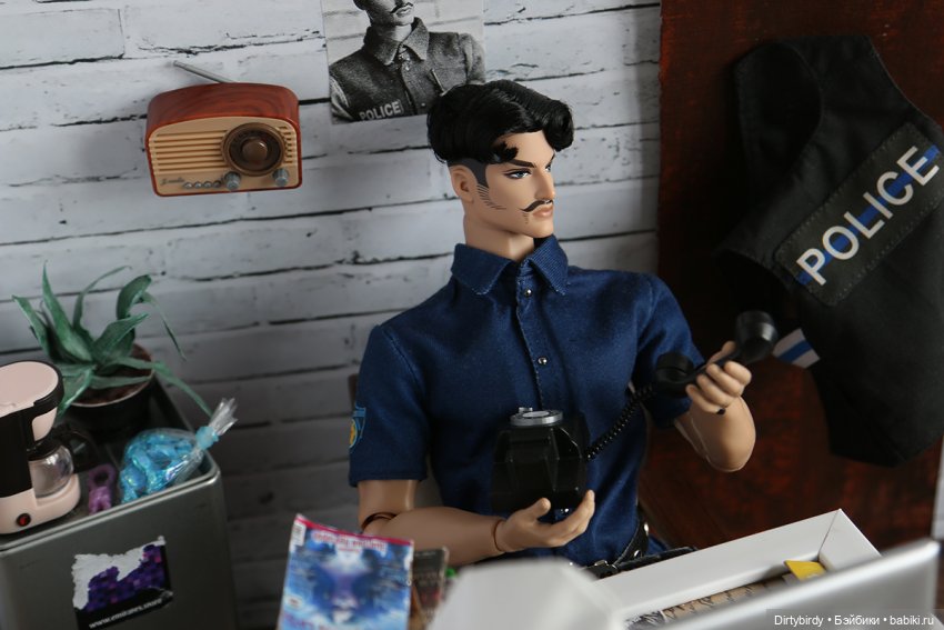 Отель смерть & завтрак.14 серия (фото 5)