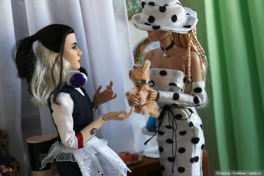 Отель смерть & завтрак. 15 серия | Бэйбики Отель смерть & завтрак. 15 серия