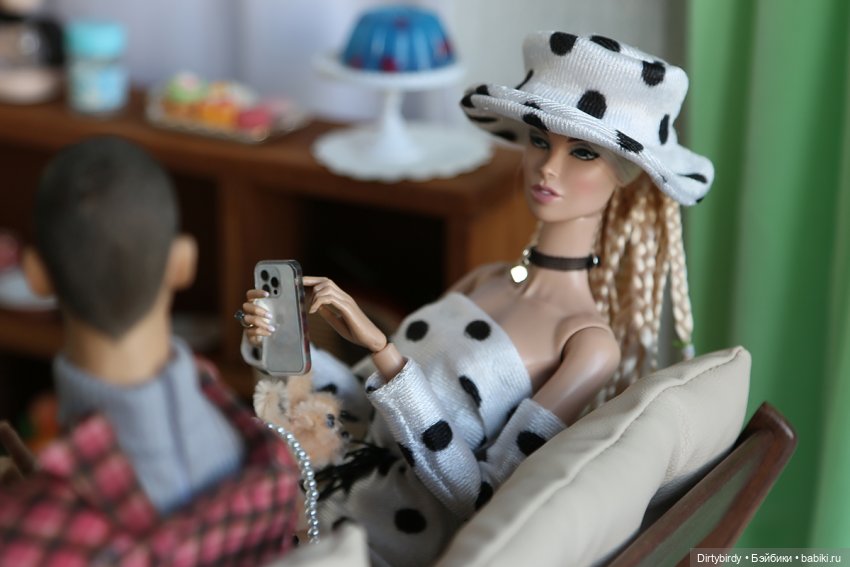 Отель смерть & завтрак. 15 серия | Бэйбики Отель смерть & завтрак. 15 серия