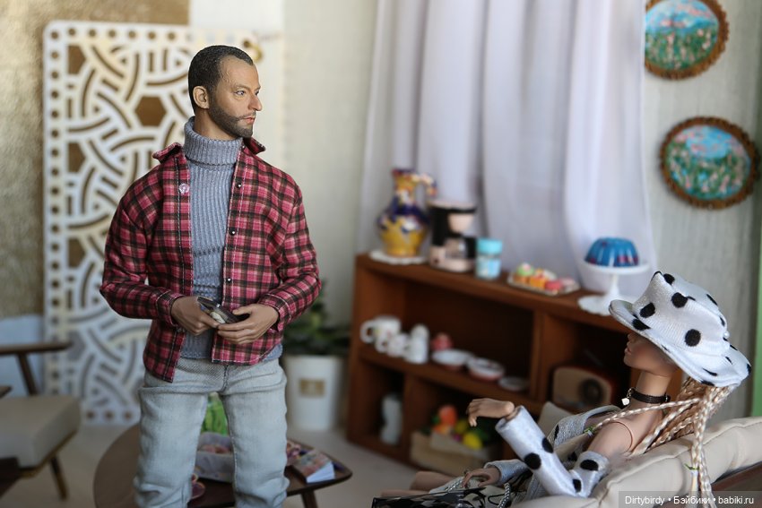 Отель смерть & завтрак. 15 серия | Бэйбики Отель смерть & завтрак. 15 серия