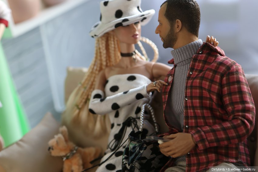 Отель смерть & завтрак. 15 серия | Бэйбики Отель смерть & завтрак. 15 серия