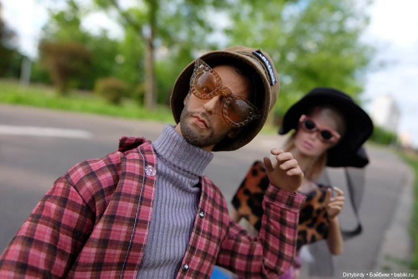 Отель смерть & завтрак. 16 серия (фото 9)