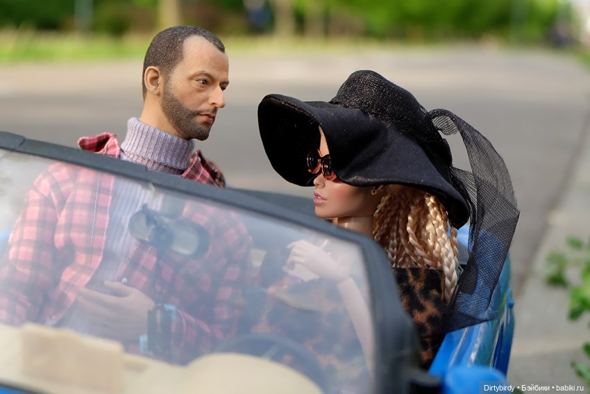 Отель смерть & завтрак. 16 серия (фото 2)