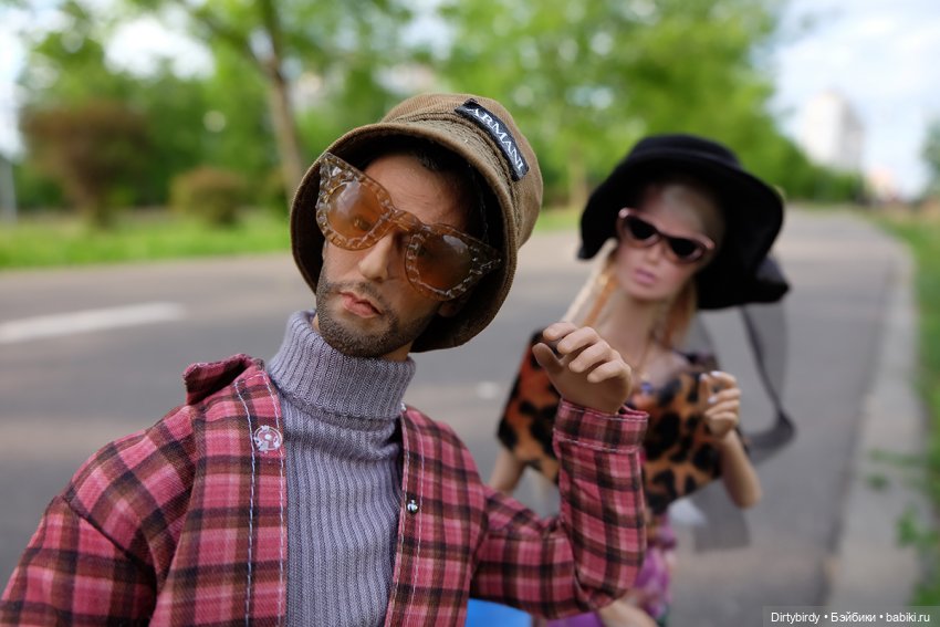 Отель смерть & завтрак. 16 серия (фото 8)