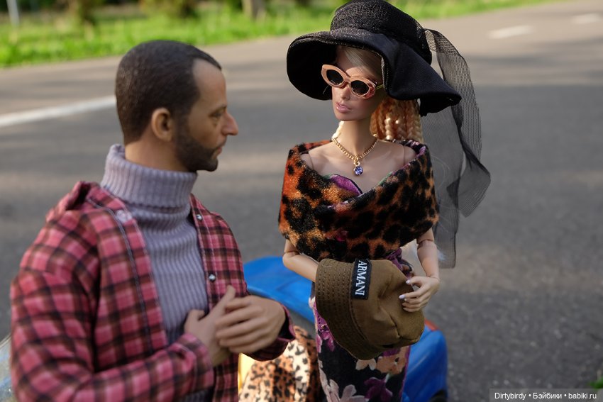 Отель смерть & завтрак. 16 серия (фото 6)