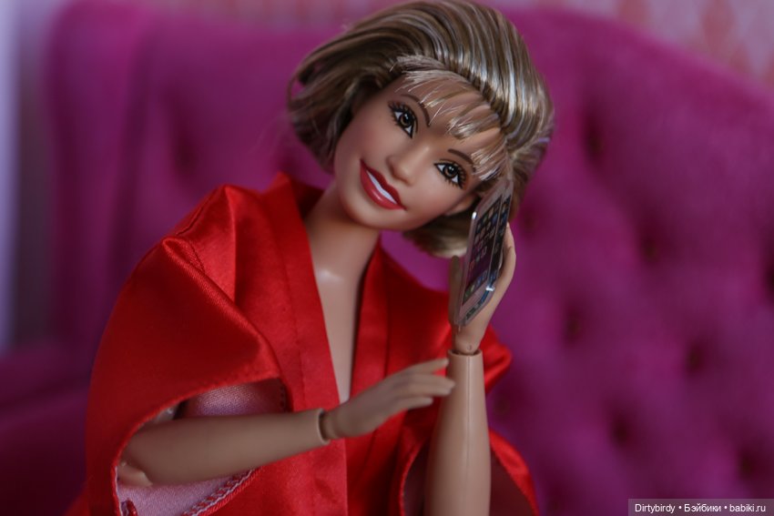 Отель смерть & завтрак. 17 серия | Бэйбики Отель смерть & завтрак. 17 серия (фото 9)