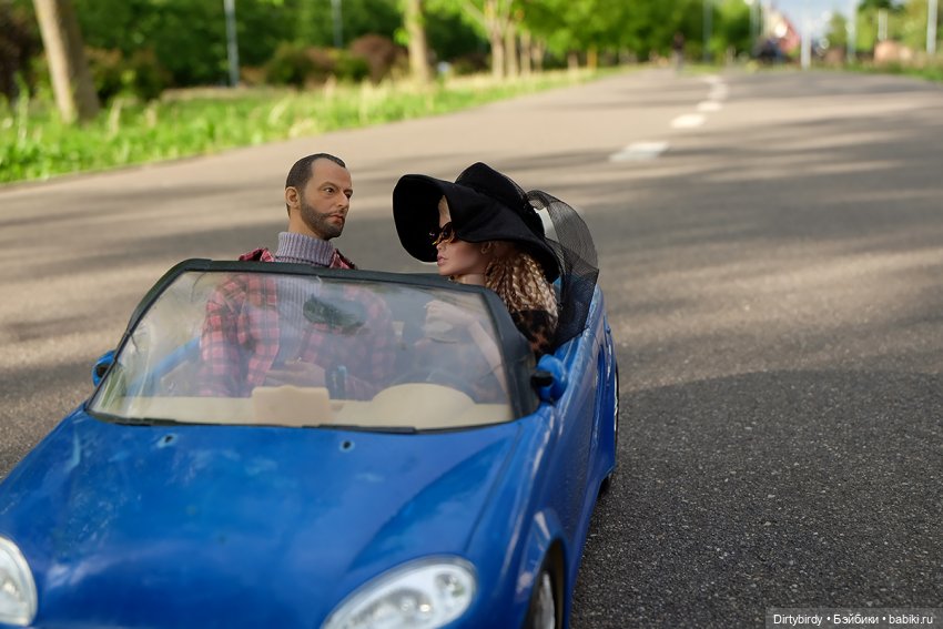 Отель смерть & завтрак. 16 серия