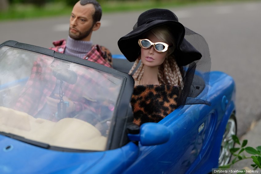 Отель смерть & завтрак. 17 серия | Бэйбики Отель смерть & завтрак. 17 серия