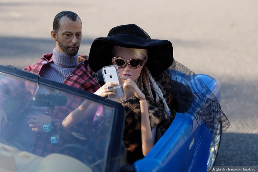 Отель смерть & завтрак. 17 серия | Бэйбики Отель смерть & завтрак. 17 серия