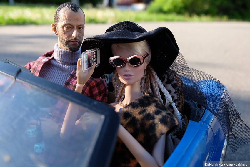 Отель смерть & завтрак. 17 серия | Бэйбики Отель смерть & завтрак. 17 серия