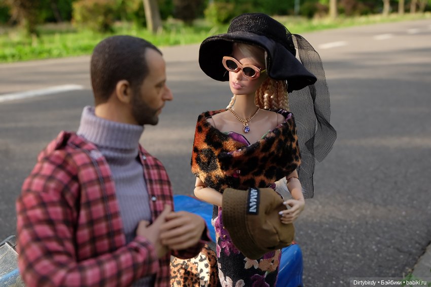 Отель смерть & завтрак. 16 серия (фото 5)