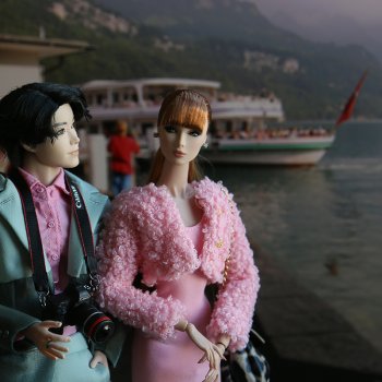 Отель смерть & завтрак. 16 серия.