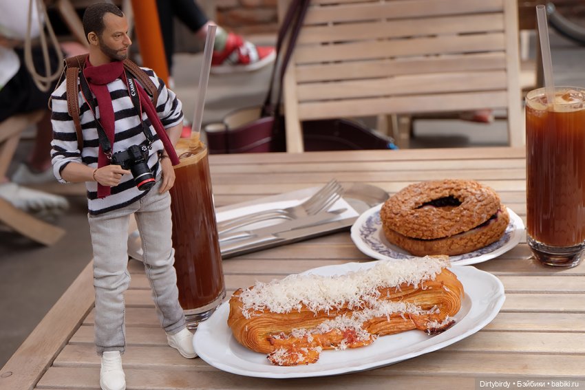 Личная жизнь нашего Жана Рено🎬📸