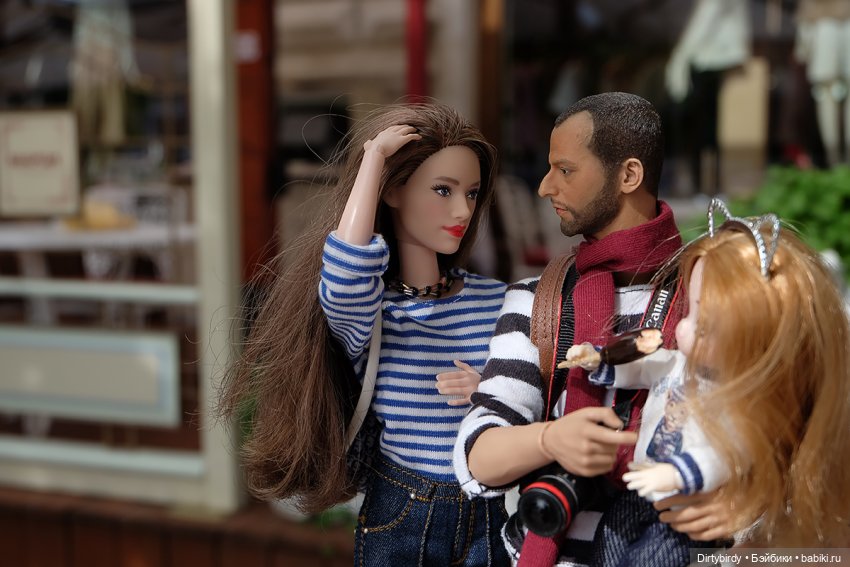 Отель смерть & завтрак. 16 серия