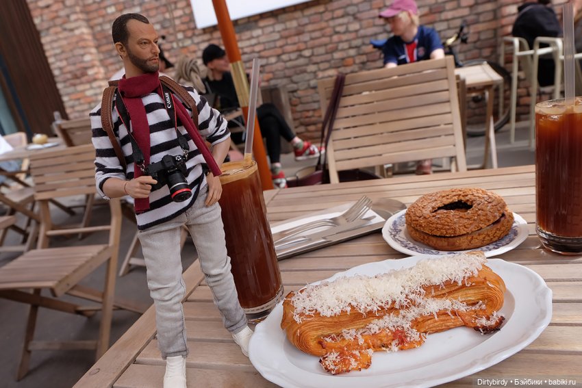 Личная жизнь нашего Жана Рено🎬📸