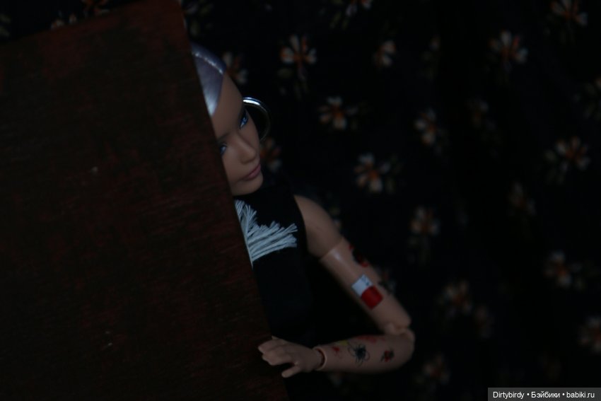 Отель смерть & завтрак. 18 серия (фото 9)