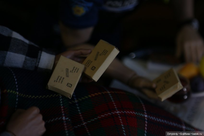 Отель смерть & завтрак. 18 серия