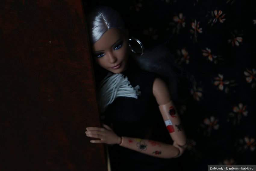 Отель смерть & завтрак. 18 серия