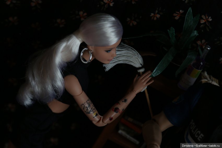 Отель смерть & завтрак. 18 серия