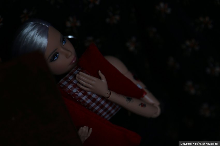 Отель смерть & завтрак. 18 серия