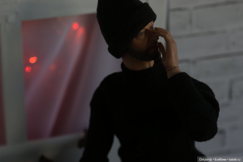 Отель смерть & завтрак. 19 серия