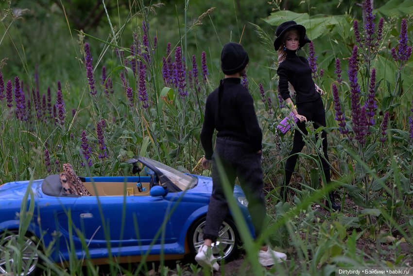 Отель смерть & завтрак. 19 серия (фото 4)