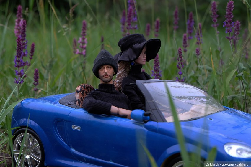 Отель смерть & завтрак. 19 серия