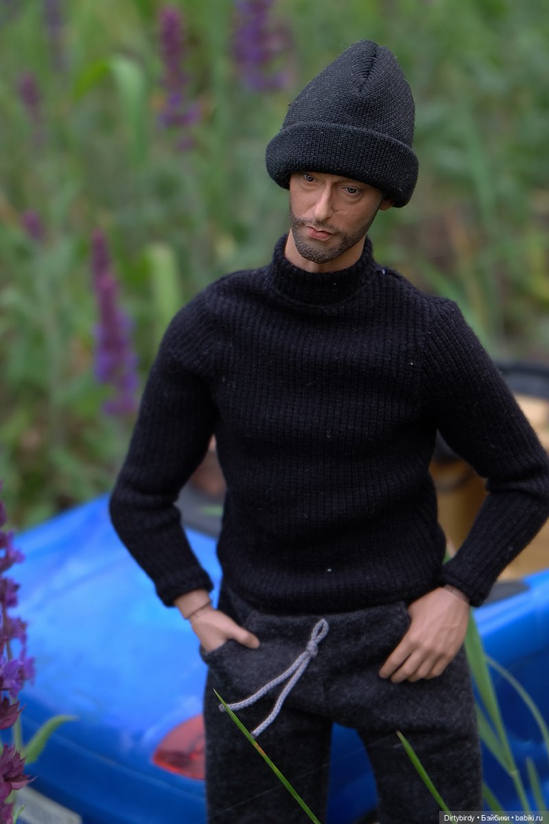 Отель смерть & завтрак. 19 серия (фото 7)