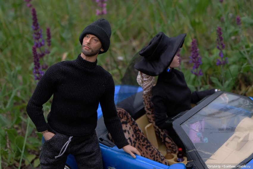 Отель смерть & завтрак. 19 серия (фото 3)